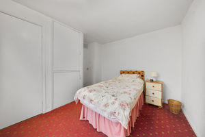Pinfold Close Holymoorside